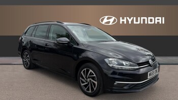 Volkswagen Golf 1.5 TSI EVO 150 Match 5dr Petrol Estate